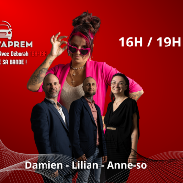 VIV'L'APREM 16H/19H - Les intégrales