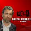 BRITISH CONNECTION – l&rsquo;émission rock